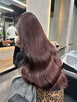 ラピス 大阪心斎橋店(Lapis)&nbsp;チェリーレッド