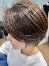 ヘアセッション(hair Session)