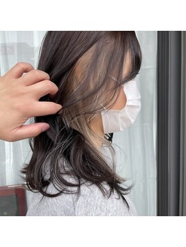 テイスティ プライム(tasty prime) 人気No1さりげなくおしゃれなイヤリングカラー