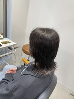 シャルマン 六町(CHARMANT) ぷつっとロブ