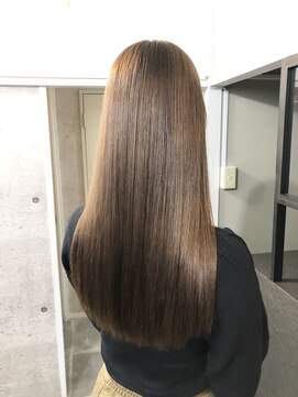 デイアンドナイト 天神大名本店(Day&Night) 【くせ毛でお悩みの方】 カウンセリングで相談できる髪質改善!