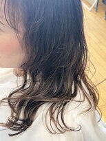 クリア(CLEAR) デジタルパーマ