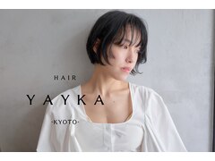 YAYKA【ヤイカ】