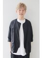 ブランコトレス 本巣(BLANCO tres) 佐藤 琢磨