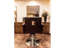ディアバーバー 南森町店(DEAR BARBER)