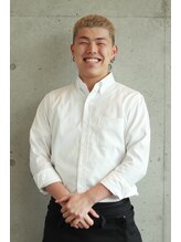 シフト メンズ オンリー サロン 薬院店(SHIFT Men's only salon)&nbsp;中山 洋助