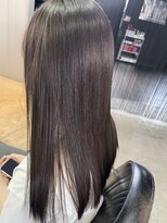 ニーゼロゼロナナ(2007)&nbsp;艶カラー