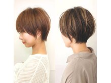 ユトリ ヘアーアンドスパ(YUTORI hair＆spa)