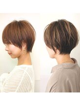 ユトリ ヘアーアンドスパ(YUTORI hair＆spa)