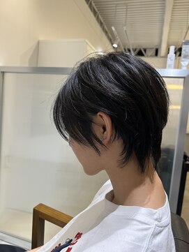 マチルダ(Matilda) クールショート