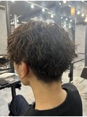 【スパイラル強め】ツイストスパイラル