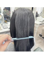 リミットバイアフィナー 大宮店(limit by Afinar)&nbsp;ブルーブラック