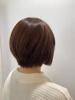 キアーロ&nbsp;ボブ