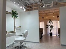 ボクノ 5号店 四天王寺前夕陽ヶ丘(bokuno)の雰囲気（隣のお席とは仕切りがあるので周りが気になりにくく快適に◎）