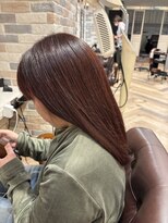 シエル 立川店(CIEL)&nbsp;【CIEL 小口】カシス×レッドバイオレット