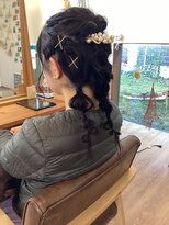 コット(cott.)&nbsp;cott. style