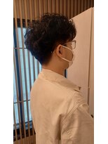 松本平太郎美容室 銀座パートツー(PART2)&nbsp;ショート