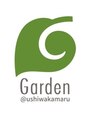 ウシワカマルガーデン(ushiwakamaru Garden) Garden スタッフ