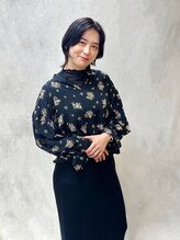 アッシュ 亀戸店(Ash) 岸田 奈々