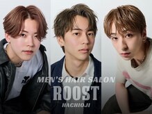 ルースト 八王子店(ROOST)