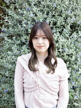 ルシル(Lucile)&nbsp;羽田 桃菜