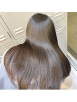 プロデュース 成瀬店(Produce)&nbsp;髪質改善メテオカラー