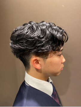 ヒロギンザ 六本木店(HIRO GINZA) フェザー