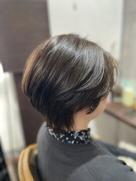 ルアン(Luan) アディクシー×アッシュベージュ