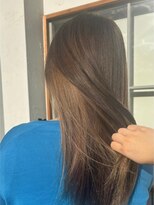 カームバイブージー(CALME by bougie) アンブレラカラー