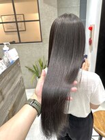 フェリア 渋谷(Feria)&nbsp;【Feria渋谷】プレミアムケア縮毛矯正♪“Sota Tawara”