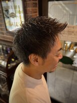 バレス 田町(BALES)&nbsp;ざく切りショート