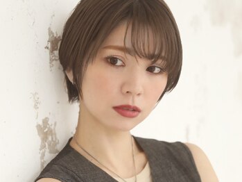 Hair Salon nanan 【ヘアーサロンナナン】