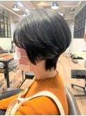 【担当:森口】おさまり◎ツーセクショングラボブ