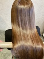 ロアール ソワ(LOAOL SOIE)&nbsp;【髪質改善】【頭皮ケア】【白髪染め】はLOAOL SOIE江南店で☆