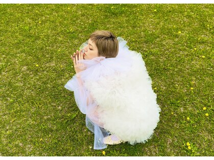 ヘアーズ ギャラリー 米子店(Hair's Gallery)の写真