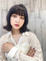 サンクチュアリー 千里山(Sanctuary)&nbsp;外ハネボブ