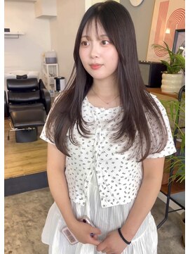 シーン(SCEN) low layer