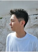 アップバング/MEN