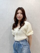 トッカ ヘアアンドトリートメント バイ リウム(tocca hair&treatment by Rium) 横田 恵実 【韓国】