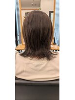 アルトス 浦和(ARTS)&nbsp;外ハネミディアムスタイル