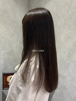 マーブルトウキョウネオリーブ(marbles tokyo neolive) Olive color