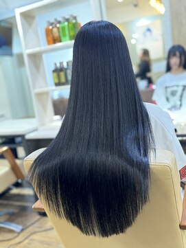 ラピス 新宿(Lapis) 【Lapis新宿】ブラックカラー