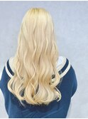 【ブリーチサロン！】抜きっぱなしハニーホワイト☆