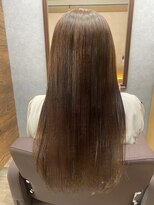 ルポ(rupo)&nbsp;♪アッシュベージュ♪