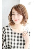 【30代の白髪悩み】白髪ぼかしハイライト[銀座/銀座駅/銀座]