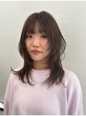 ハッシュカット