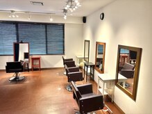 レスト ヘアー(Resto hair)