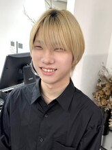 セブンスヘブン(SEVENTH HEAVEN)&nbsp;原田 樹