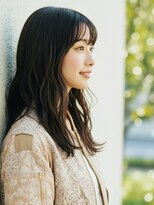 レフラム 獨協大学前店(le:fro:m)&nbsp;白髪染めを使わない白髪染め/ファーストグレイカラー/髪質改善