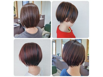 ソルシエール(Sorciere)の写真